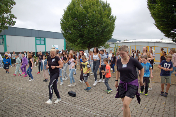Schulfest22