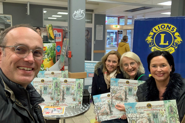 Lions Kleiderspenden2
