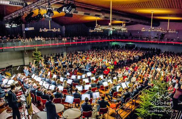 MV weihnachtskonzert 2019
