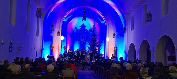 Weihnachten ist leise2
