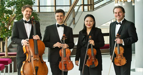 Gewandhaus Quartett2