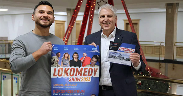 LokomedyShow23