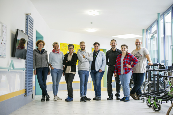JH JobParty Werkstatt2