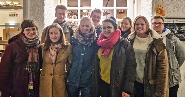 Medizinstudentinnen2