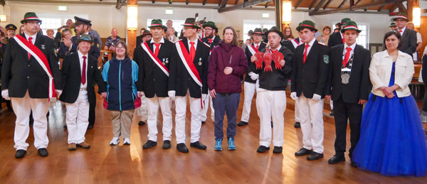 Schuetzenfest Caritas23