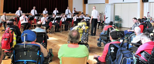 Konzert JH1
