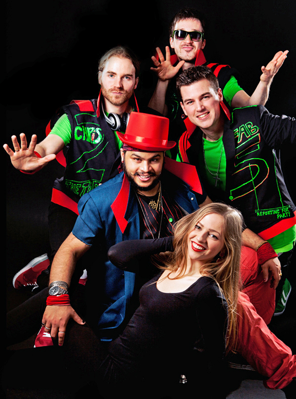 CaptainDance2
