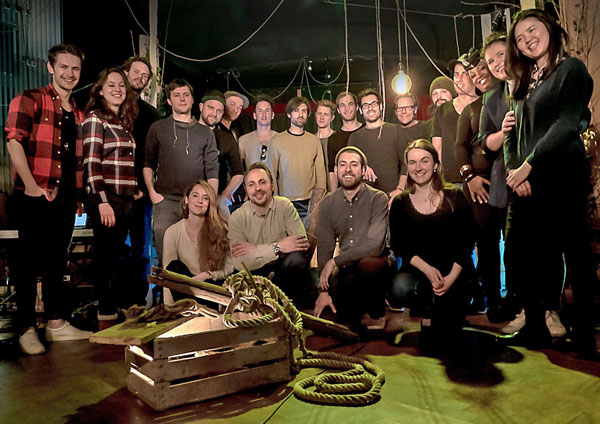 NuHussel Orchestra2