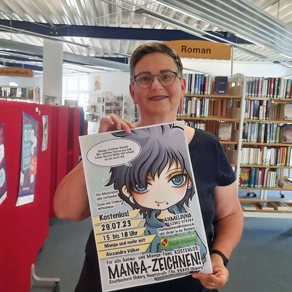 SLC Manga23