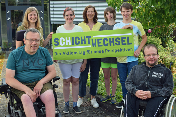 Schichtwechsel 2023