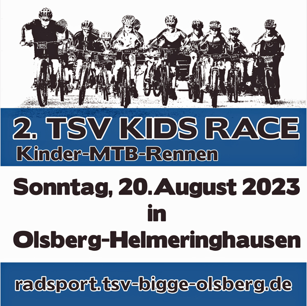 P KidRace23