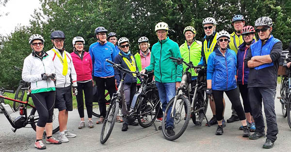 Radtour Kneipp Verein2