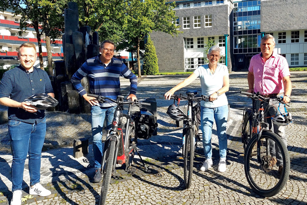 Stadtradeln Ols2