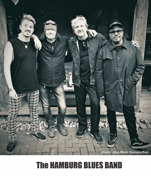 Hamburg Blues Band2