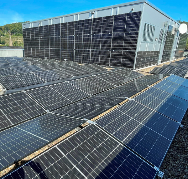 Photovoltaik EK2