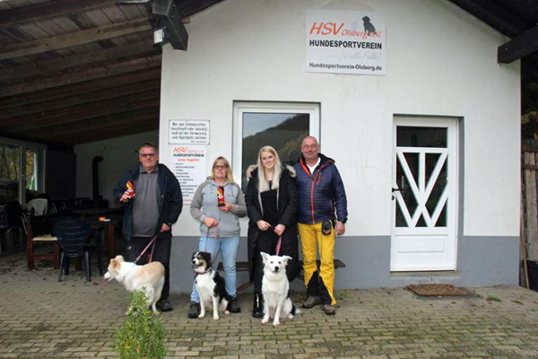 flyball hundesportverein2