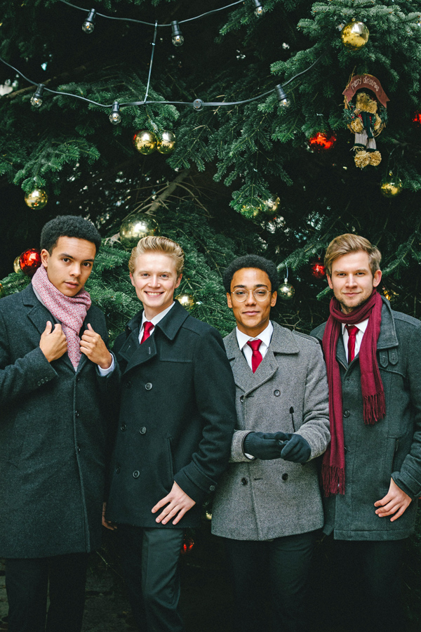 German Gents Weihnachten23