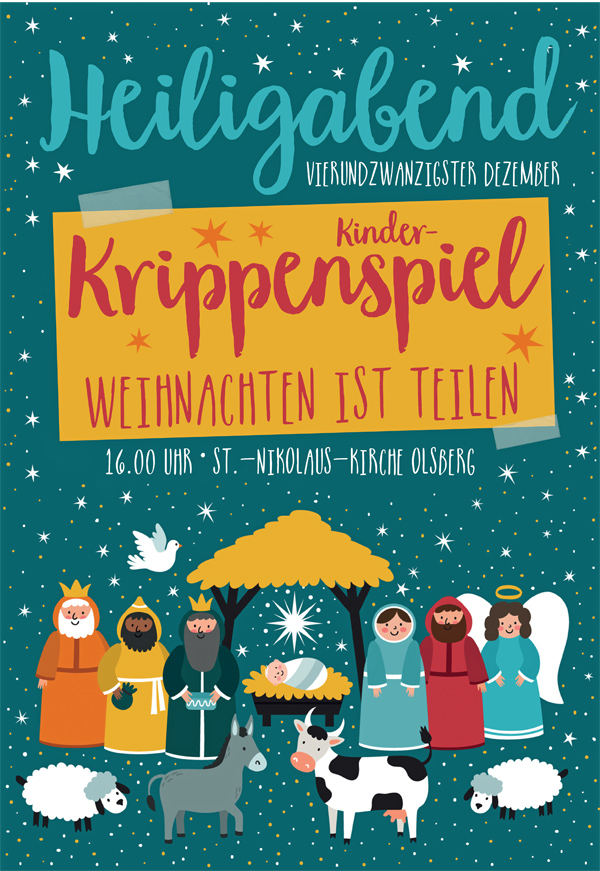 Krippenspiel23