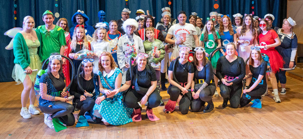 EKG Karneval 2024