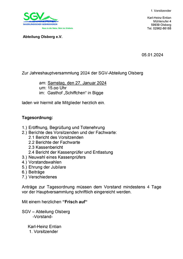 P JHV SGV2024
