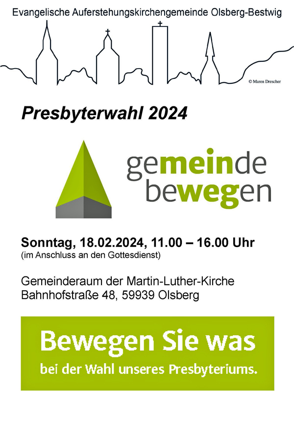 P Presbyterwahl24