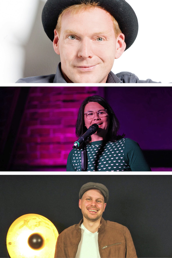 Comedy Bergwerk24