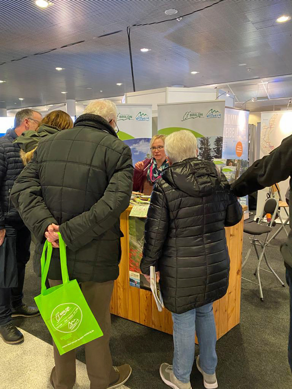 Tourismusmesse24