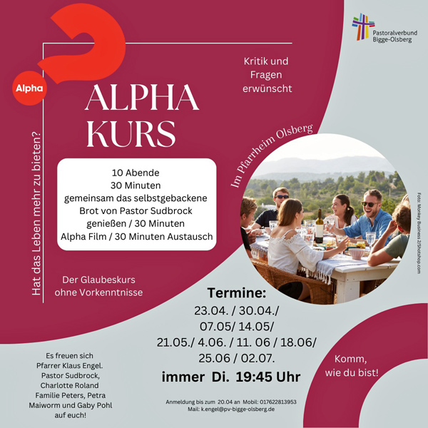 P Alphakurs24
