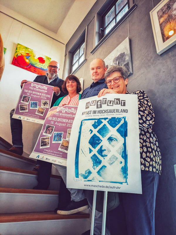 Offenen Atelier2024