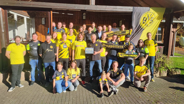 BVBFanclubJubilaeumsfest24