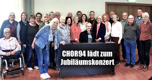CHOR94 Jubilaeumskonzert24