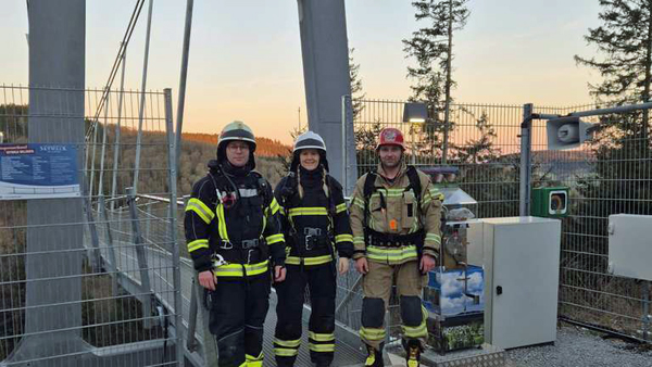 WeltrekordSkywalk25
