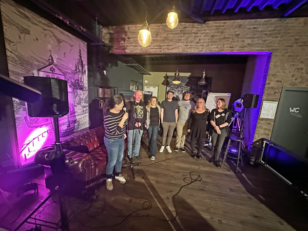 Bri PoetrySlam25