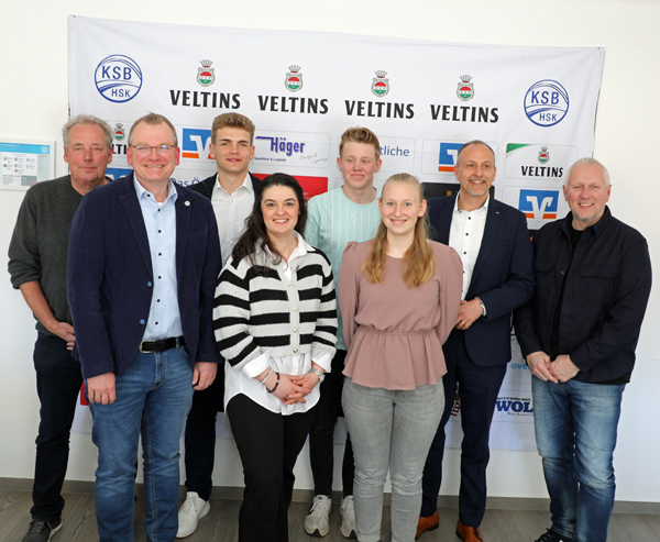 Sportgala PK25