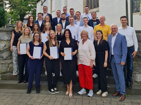 BK Abschluss25