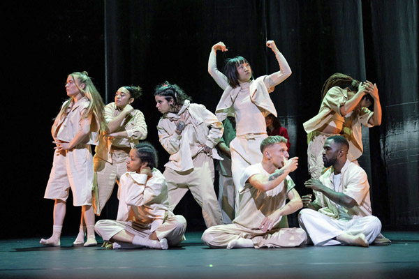 Ensemble Ruhr2