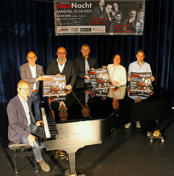 JazzNacht25