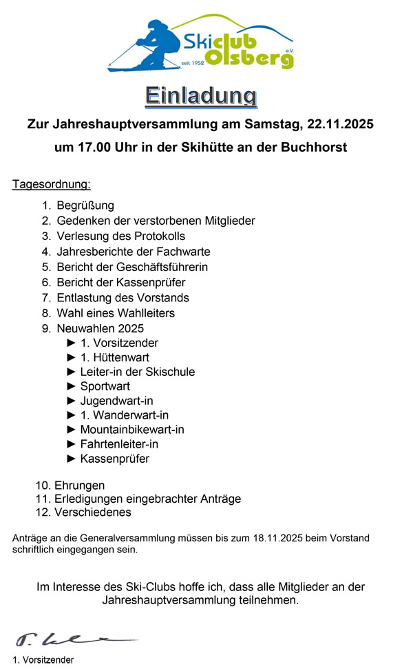 P SkiGeneralversammlung25