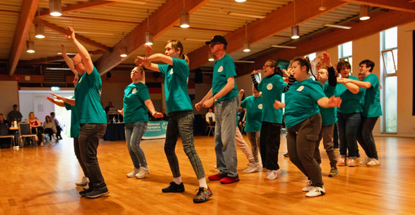 Special Olympics NRW 2025