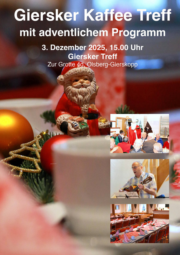 P KaffeeTreff Nikolaus25