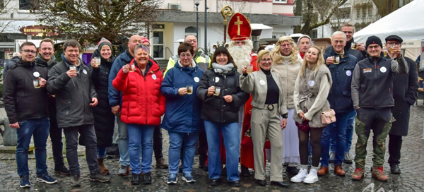 weihnachtsmarkt 2025