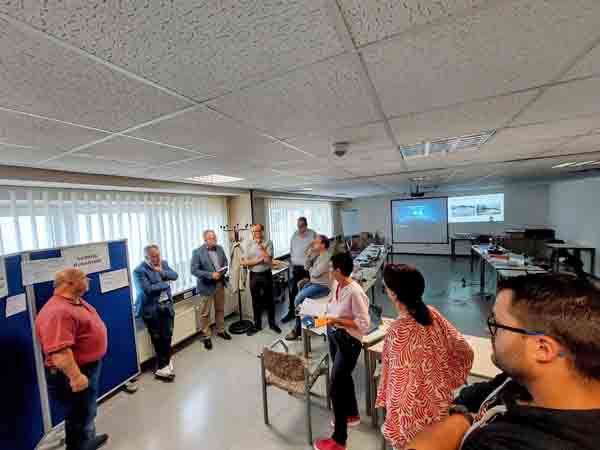 Car BlackoutUebung26