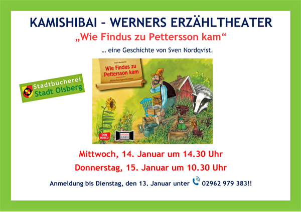 P Findus Pettersson 26