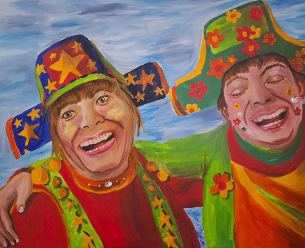 Sternenlachen Blumenzauber2