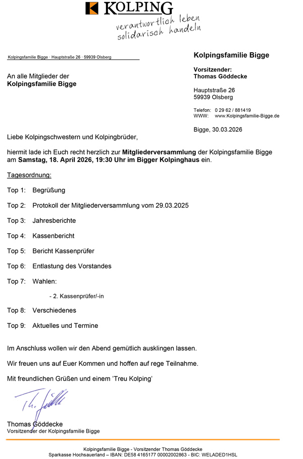 P Bigge MV Kolping26