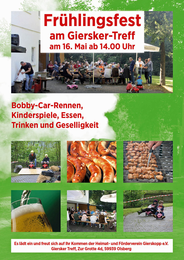 P Fruehlingsfest 2026