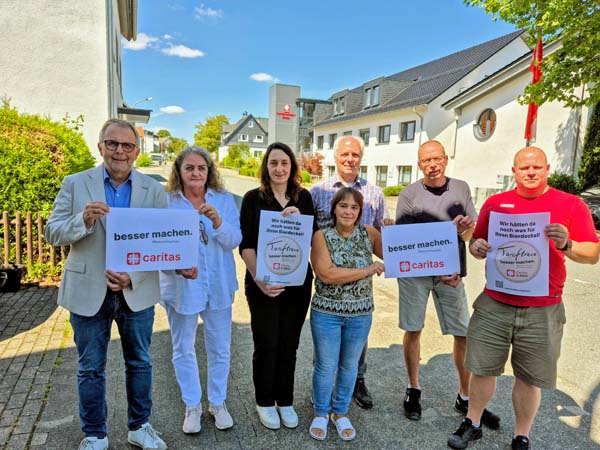 Kampagne Tariftreue26