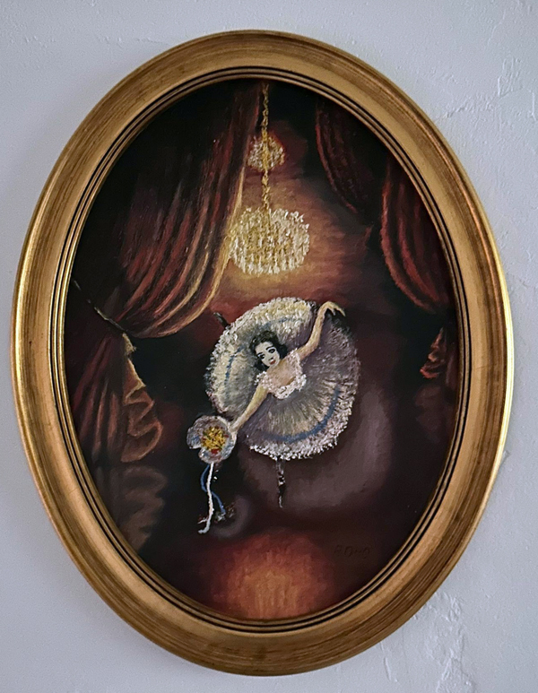 Ballerina2