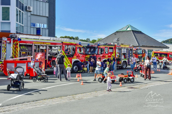 feuerwehrfest 2026 2