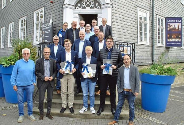 Bri Stiftungspreis26